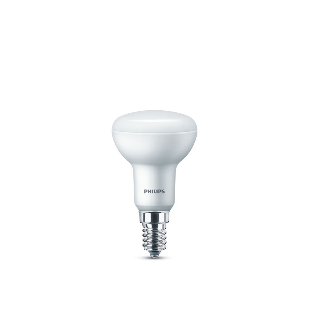 LED E14 6 Watt 2700 Kelvin 640 Lumen Philips main product photo
