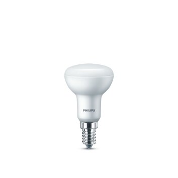 LED E14 6 Watt 2700 Kelvin 640 Lumen Philips