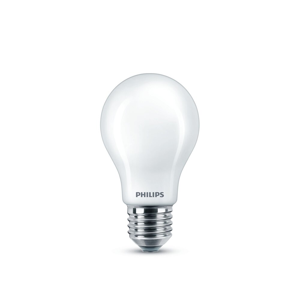 LED E27 7 Watt 6500 Kelvin 806 Lumen Philips main product photo