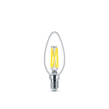 LED E14 5,9 Watt 2200-2700 Kelvin 810 Lumen Philips