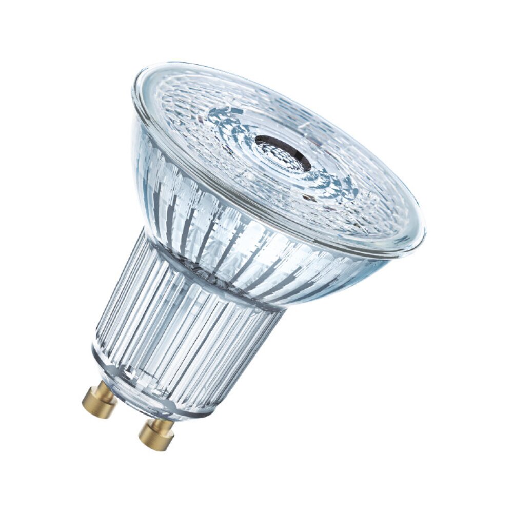 LED SUPERSTAR GU10 8,3 Watt 2700 Kelvin 575 Lumen LEDvance main product photo
