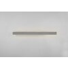 Applique murale Trio-Leuchten Rocco LED Chrome, 1 lumière