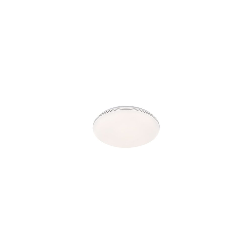 Plafonnier Fischer-Honsel Faro LED Blanc, 1 lumière main product photo