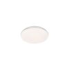 Plafonnier Fischer-Honsel Faro LED Blanc, 1 lumière