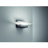 Applique murale Fischer-Honsel Bowl TW LED Noir, 1 lumière