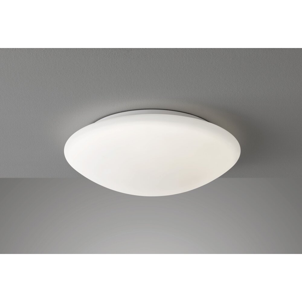 Plafonnier Fischer-Honsel Clara LED Blanc, 1 lumière main product photo