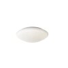 Plafonnier Fischer-Honsel Clara LED Blanc, 1 lumière