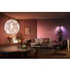 LED GU10 4,3 Watt 2000 - 6500 Kelvin 230 Lumen Philips Hue White & Color Ambiance