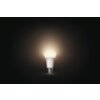 LED E27 9,5 Watt 2700 Kelvin 1050 Lumen Philips Hue White