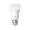 LED E27 9 Watt 2000 - 6500 Kelvin 806 Lumen Philips Hue White & Color Ambiance