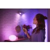 LED E27 9 Watt 2000 - 6500 Kelvin 806 Lumen Philips Hue White & Color Ambiance