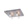 Plafonnier Leuchten Direkt SAMIA, 4 lumières