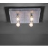 Plafonnier Leuchten Direkt SAMIA, 4 lumières