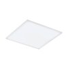 Plafonnier Eglo TURCONA-Z LED Blanc, 6 lumières, Changeur de couleurs