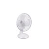 Ventilateur Reality Bergen Blanc