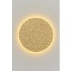 Applique murale Holländer METEOR LED Or, 1 lumière