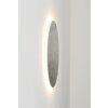 Applique murale Holländer METEOR LED Argenté, 1 lumière