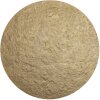 Applique murale Holländer METEOR GRANDE LED Or, 1 lumière