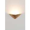 Applique murale Holländer MECORIZZA LED Or, 1 lumière