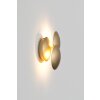 Applique murale Holländer BOLLADARIA PICCOLO LED Or, 2 lumières