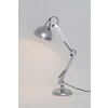 Lampe à poser Holländer GRILLO PICCOLA Argenté, 1 lumière