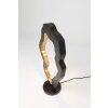 Lampe de table Holländer INFERNALE LED Brun, Or, Noir, 1 lumière