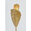 Lampadaire Holländer RELITTO Or, 2 lumières
