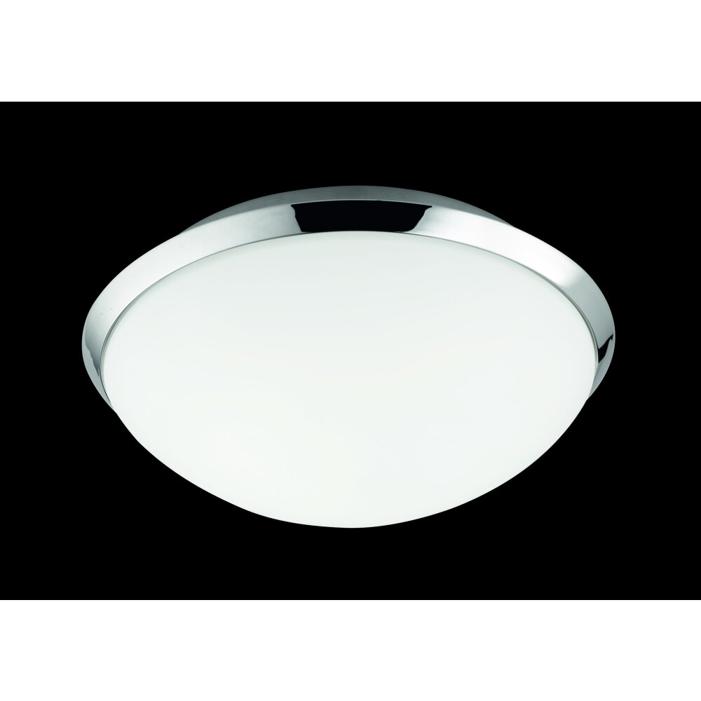 Spot encastrable Trio Zenia LED Chrome, 1 lumière main product photo