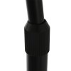 Lampadaire Steinhauer Sparkled Light Noir, 1 lumière
