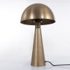 Lampe de table Steinhauer Pimpernel Bronze, 1 lumière