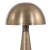 Lampe de table Steinhauer Pimpernel Bronze, 1 lumière