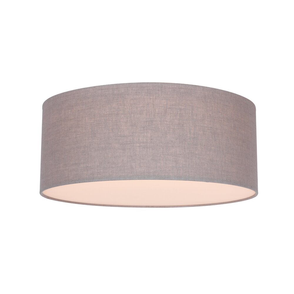 Plafonnier Steinhauer Prestige Chic Blanc, 1 lumière main product photo