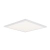 Plafonnier Globo ROSI LED Blanc, 1 lumière