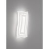 Applique murale Fischer & Honsel Gorden LED Blanc, 1 lumière