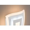 Applique murale Fischer & Honsel Gorden LED Blanc, 1 lumière