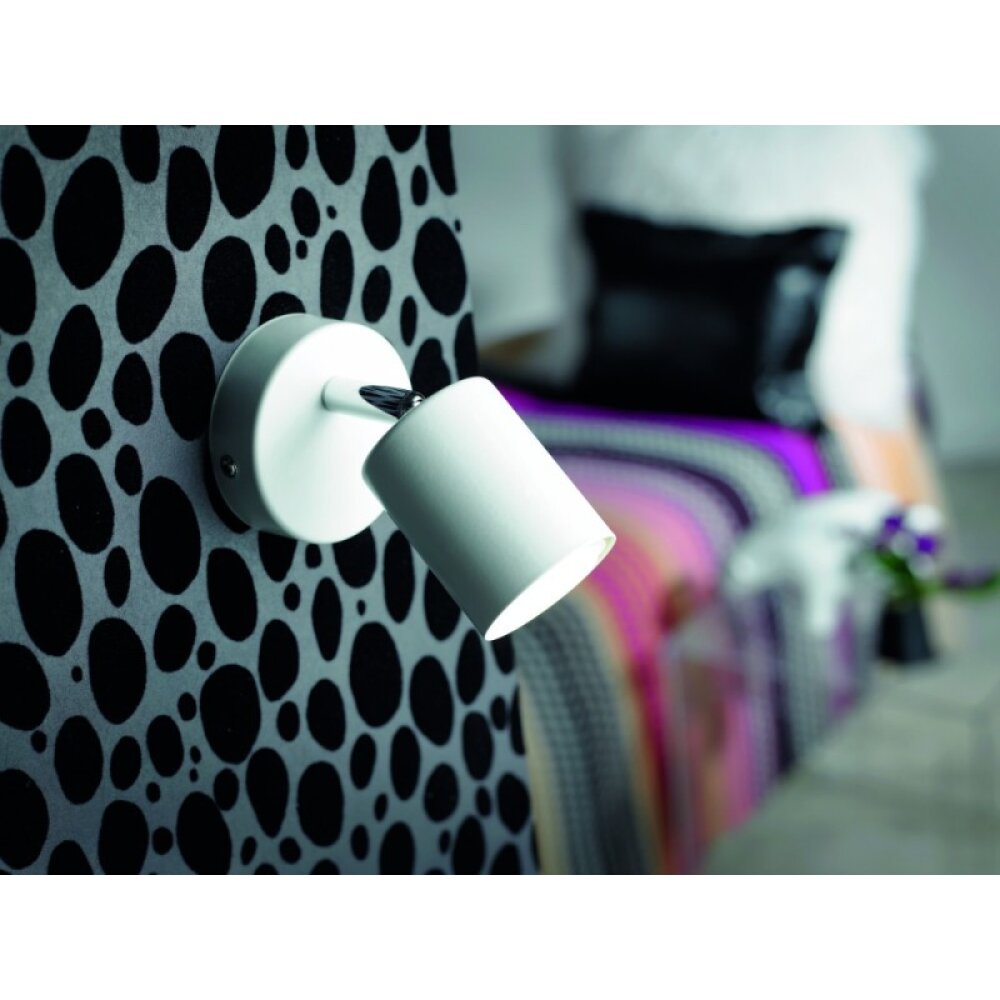 Applique murale Nordlux EXPLORE Blanc, 1 lumière main product photo