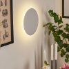 Applique murale Comallo LED Blanc, 1 lumière