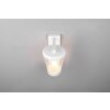 Applique murale d'extérieur Trio Cavado Blanc, 1 lumière