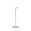 Lampe de table Reality Maxi LED Gris, 1 lumière