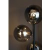 Lampadaire Luce Design NEPTUN Noir, 4 lumières