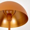 Lampadaire Vivian Orange, 1 lumière