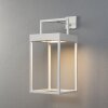 Lampe à poser Konstsmide Bologna LED Blanc, 1 lumière