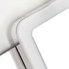 lampe miroir Morges LED Chrome, Blanc, 1 lumière