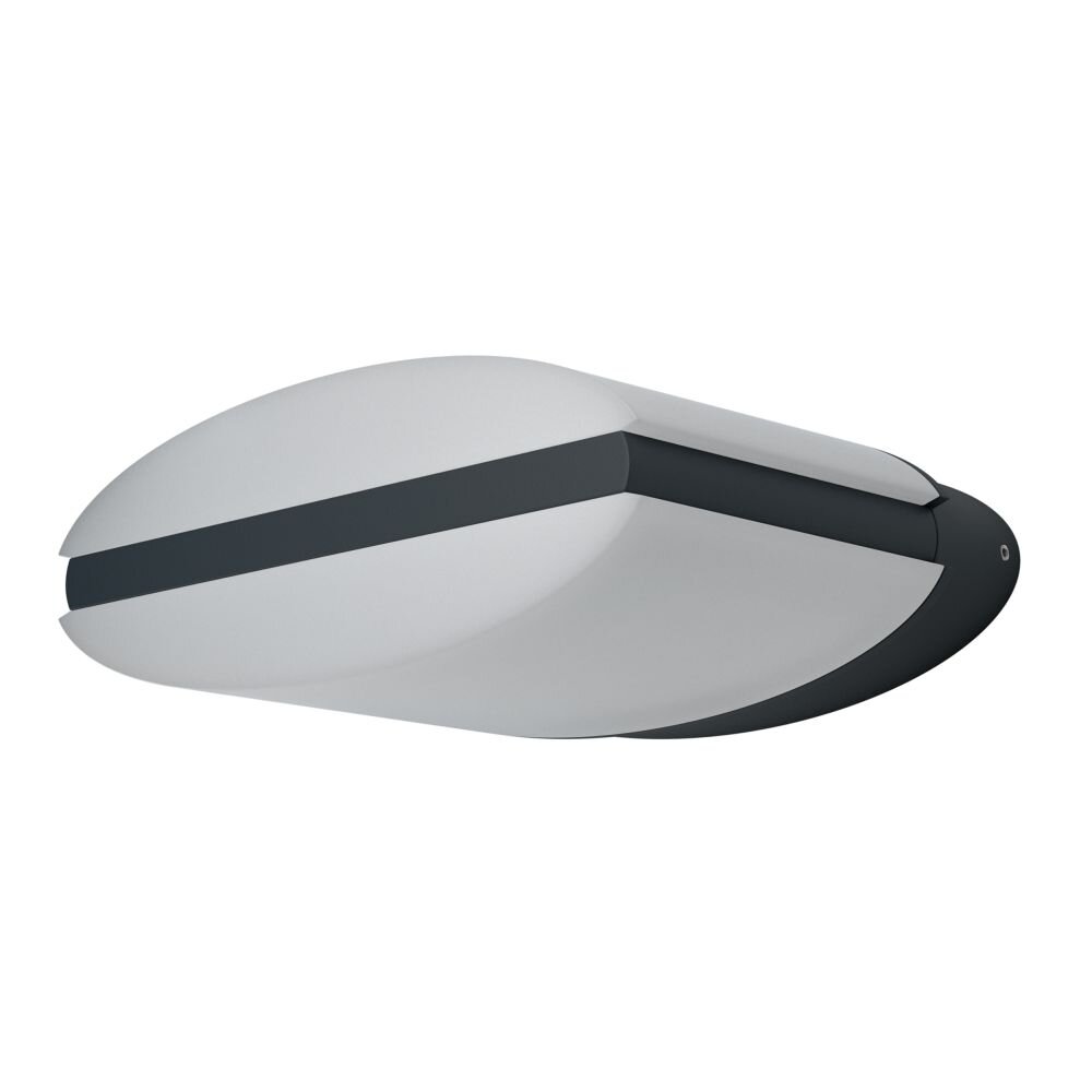 Applique murale d'extérieur LEDVANCE ENDURA Noir, 1 lumière main product photo