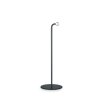 Lampe de table Reality Maxi LED Noir, 1 lumière