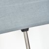 Lampe de table Heinikka Nickel mat, 1 lumière