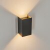 Applique murale d'extérieur Anobra LED Anthracite, 1 lumière Applique murale d'extérieur Anobra LED Anthracite, 1 lumière