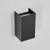 Applique murale d'extérieur Anobra LED Anthracite, 1 lumière Applique murale d'extérieur Anobra LED Anthracite, 1 lumière