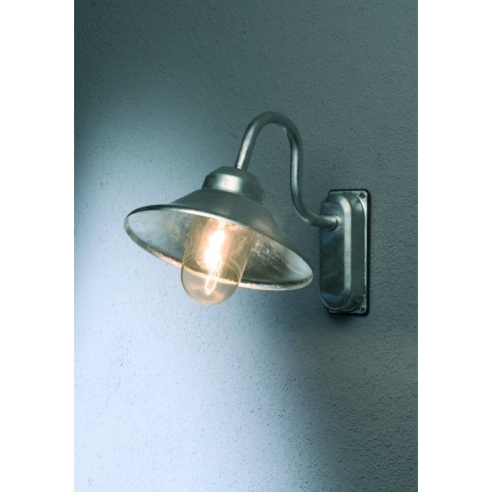 Applique murale Konstsmide Vega Clair, 1 lumière main product photo