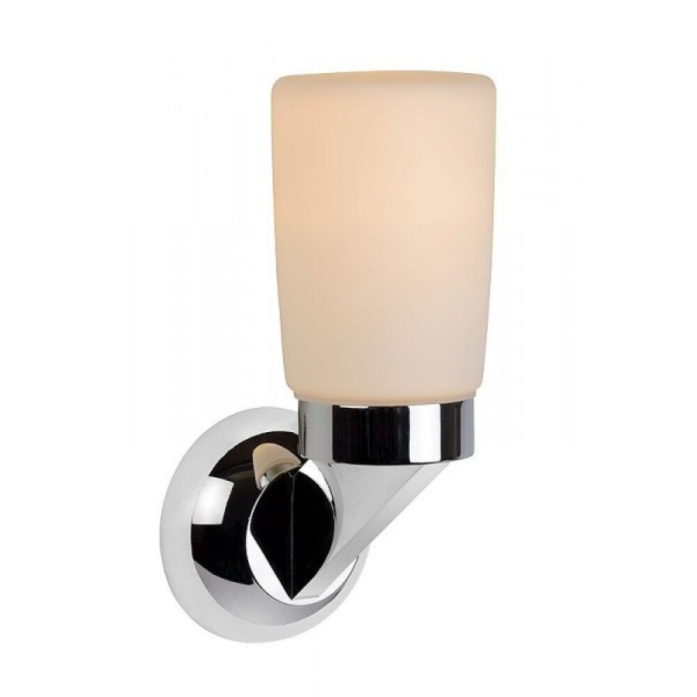 Applique murale Lucide KENA Chrome, 1 lumière main product photo